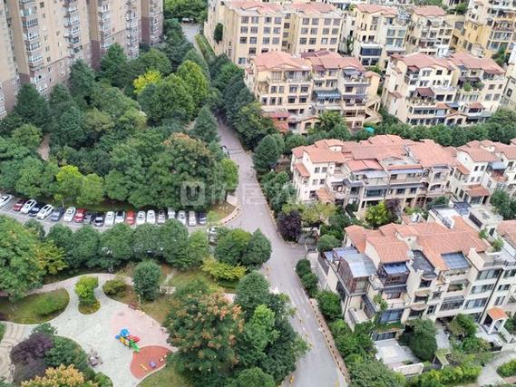 烟台中铁逸都房价