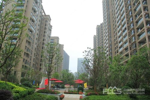 嘉兴盛世豪庭房价