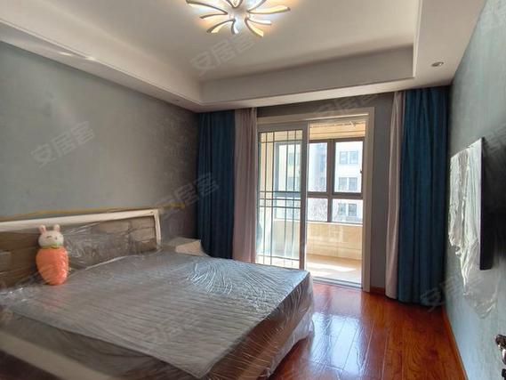 宜兴山水氿城房价