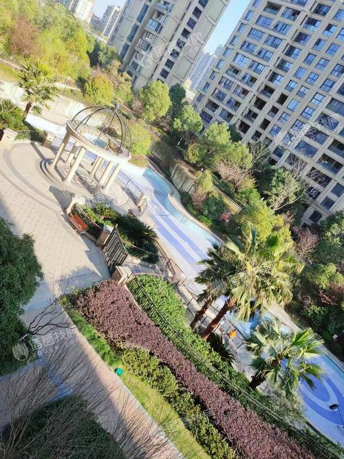 宁波紫郡小区二手房