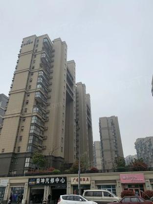 宁波紫郡小区二手房