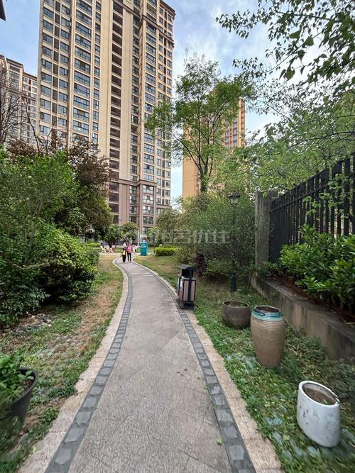 宁波紫郡小区二手房