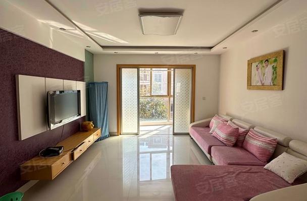 溧阳嘉丰新城二手房