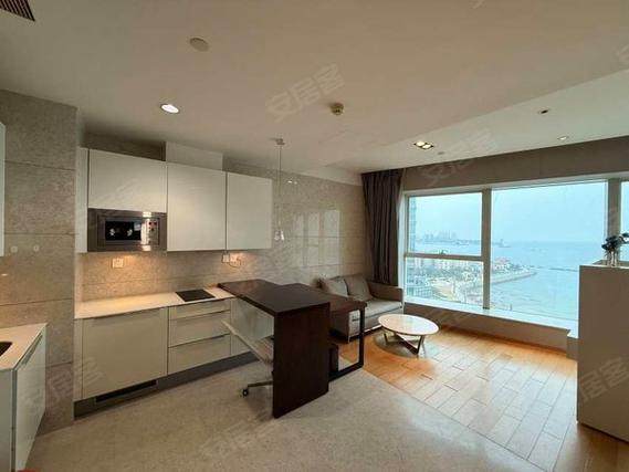 青岛万丽海景房价