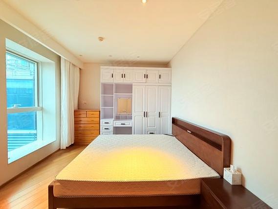 青岛万丽海景房价