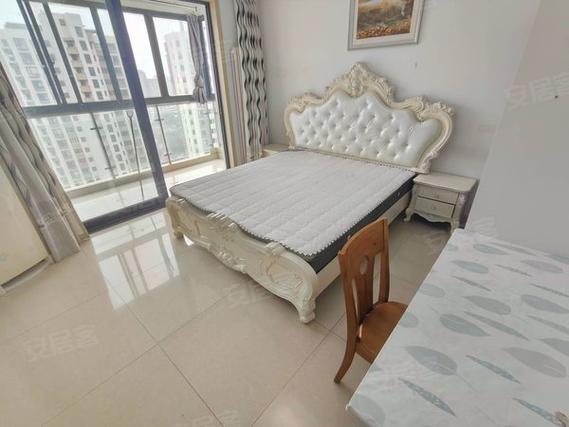 苏州湖畔天城二手房