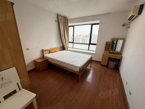 苏州湖畔天城二手房