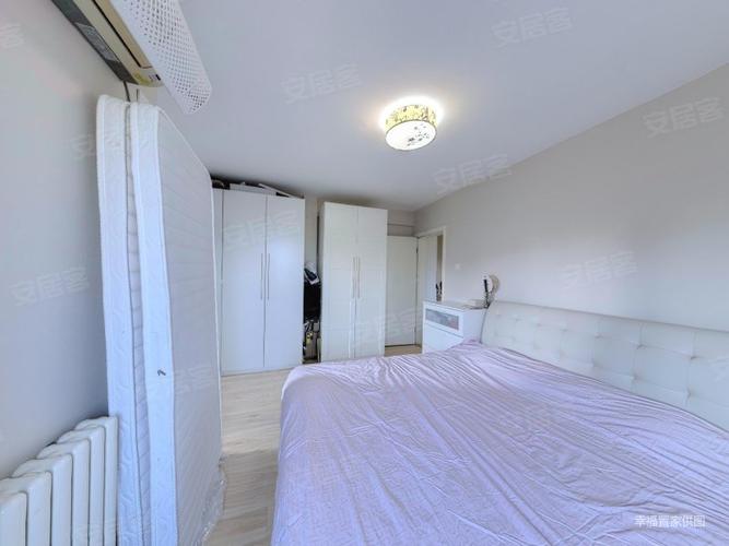 京贸国际公寓二手房