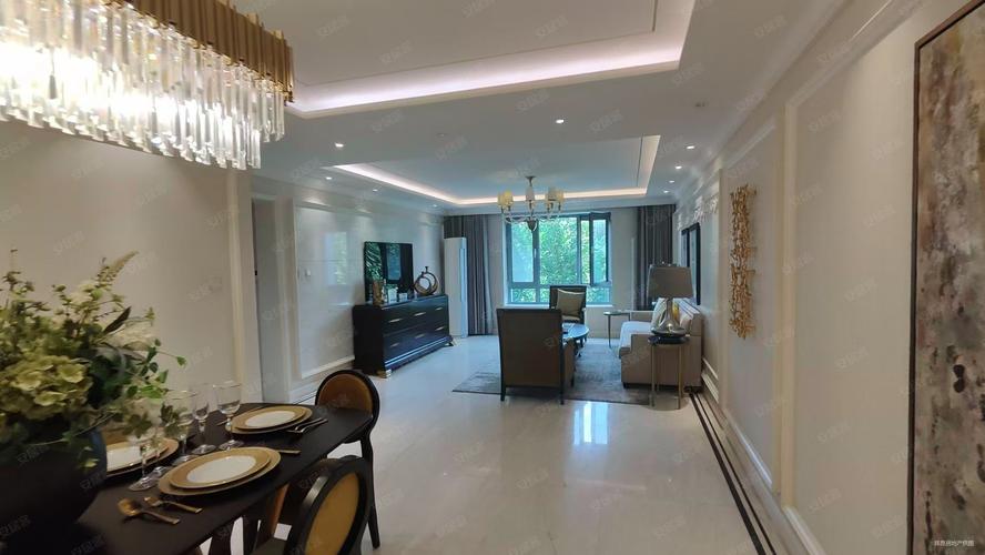 京贸国际公寓二手房