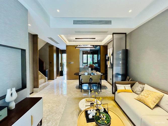 富阳山水悦府房价