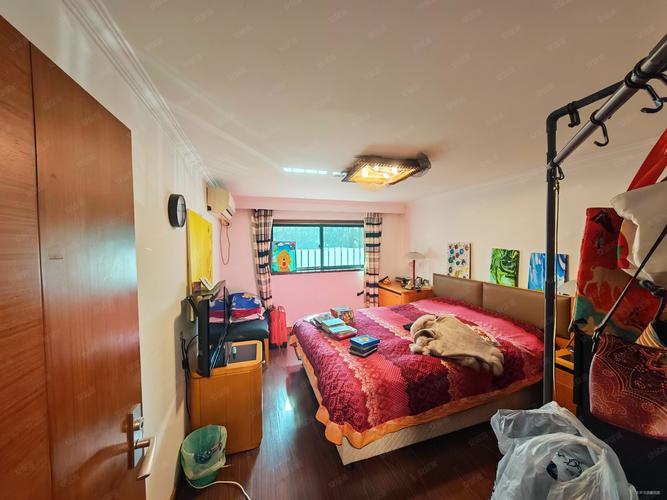 上海水岸豪庭房价