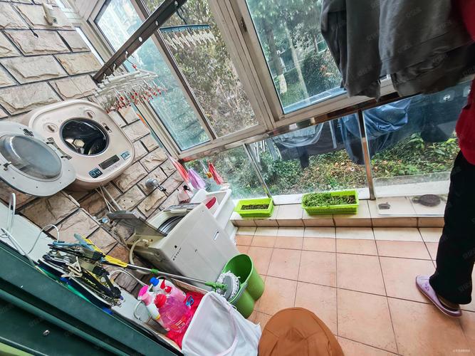 上海水岸豪庭房价