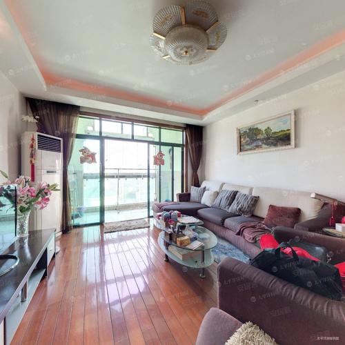 上海水岸豪庭房价