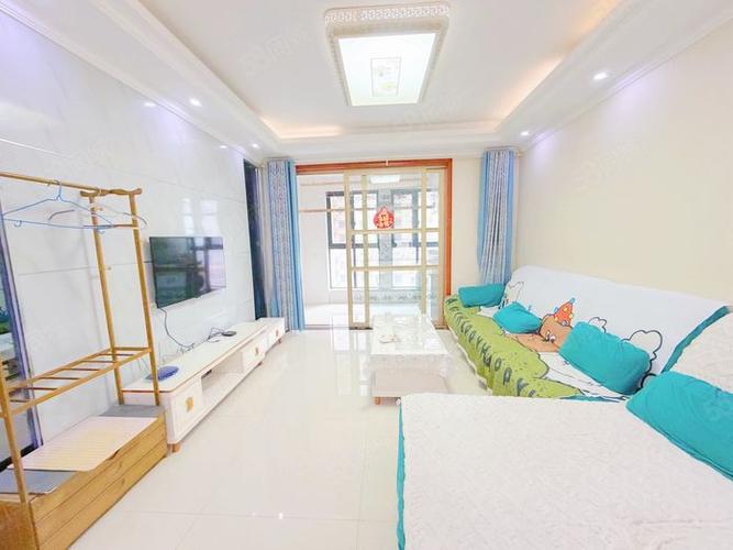 宿迁隆城丹郡房价