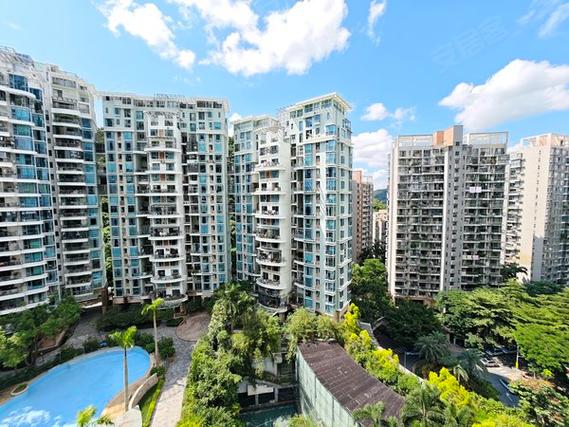 深圳东方尊峪房价