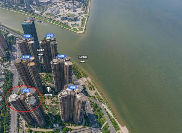 长沙湘江豪庭房价