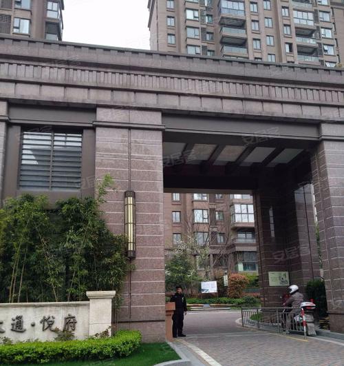 桐乡大通悦府房价