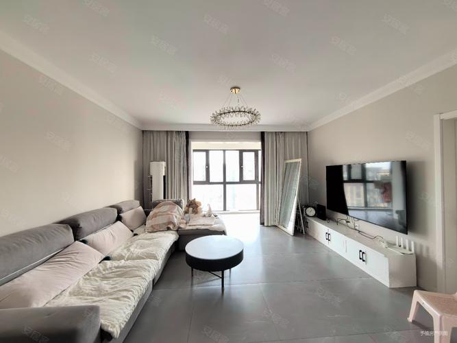 郑州广电天韵二手房