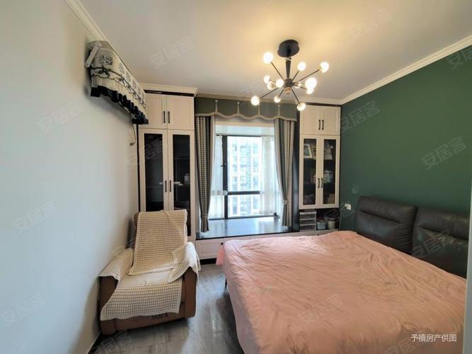 郑州广电天韵二手房