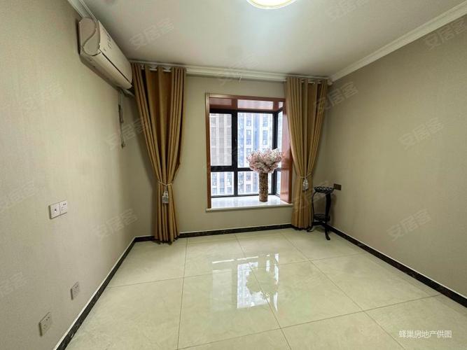 郑州广电天韵二手房