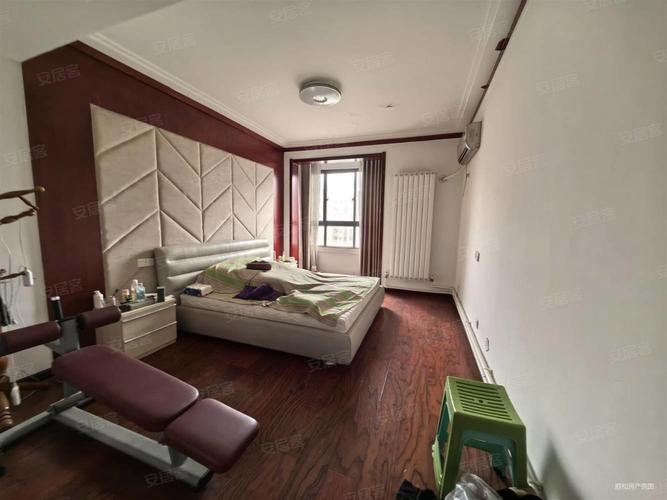 夏邑个人急售二手房