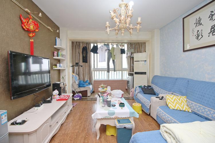 杭州丁桥二手房出售