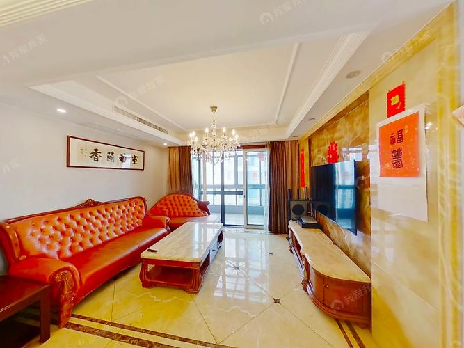 杭州丁桥二手房出售