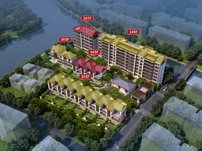 东台万水清华房价