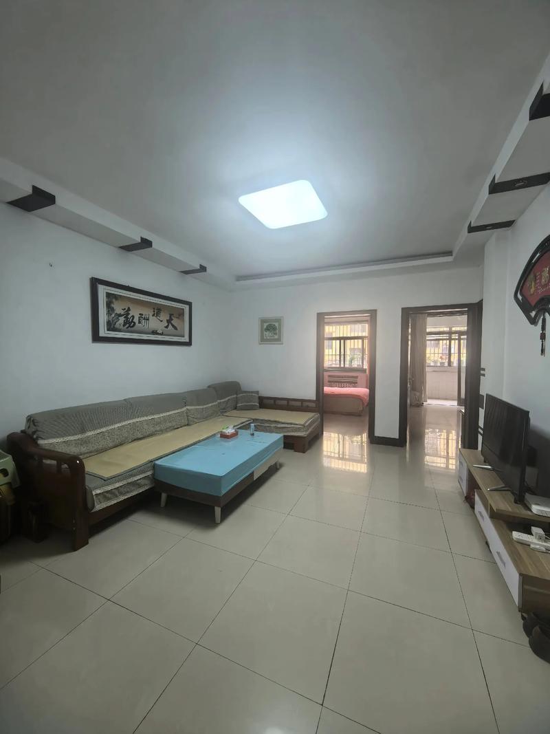 荆州个人急售二手房