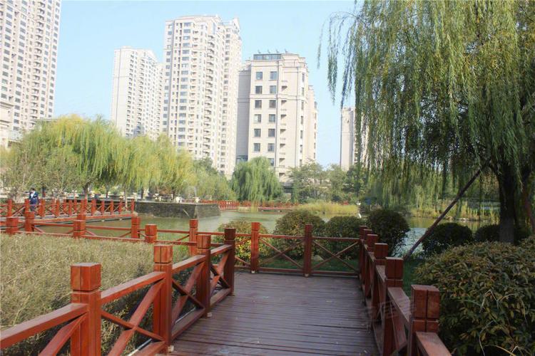 章丘诺德名城最新消息