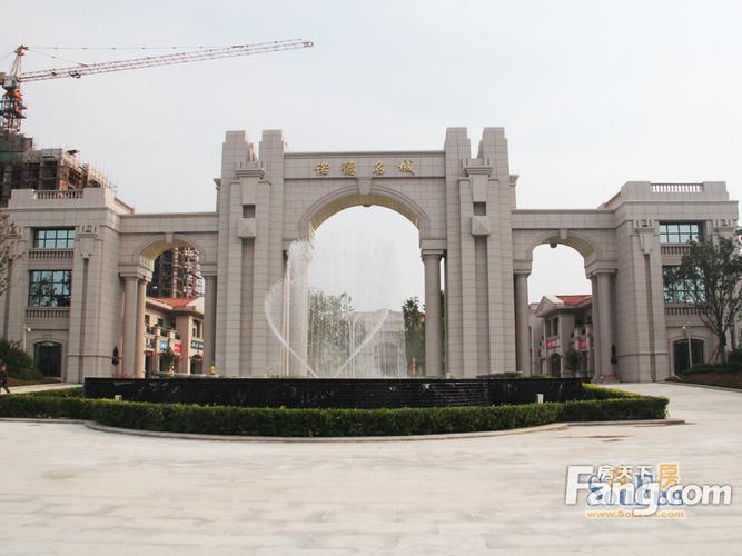 章丘诺德名城最新消息