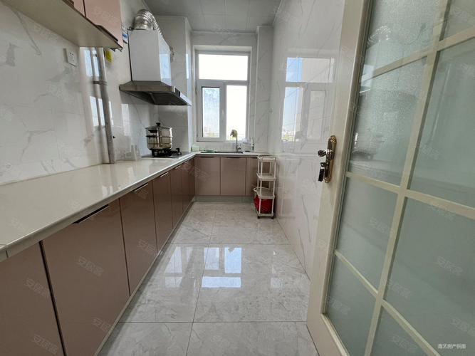 桓台天煜信园最新房价