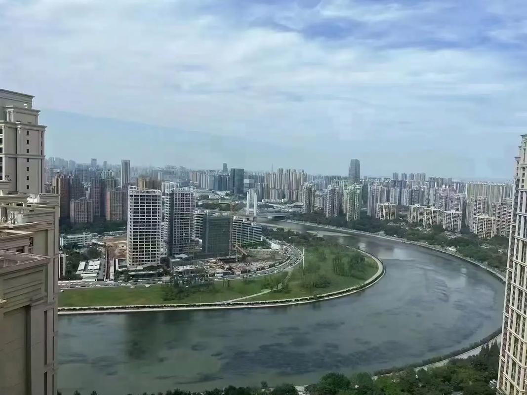 恒大天府半岛三期最新