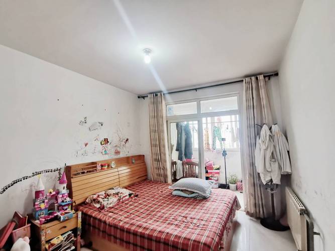 济南美里新居二手房