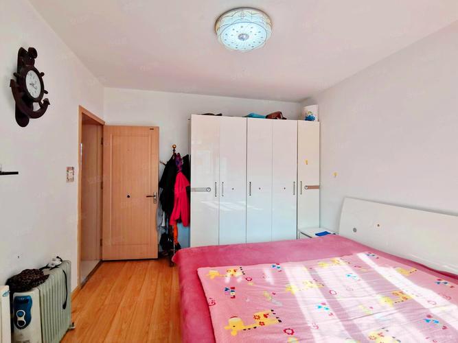 济南美里新居二手房