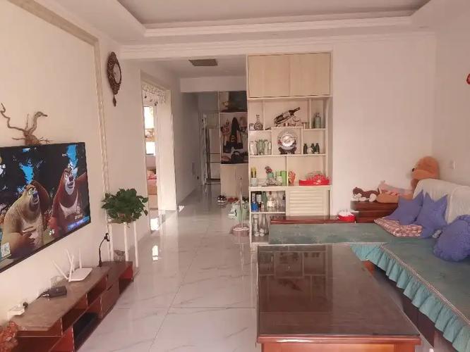 泰安天房美郡二手房