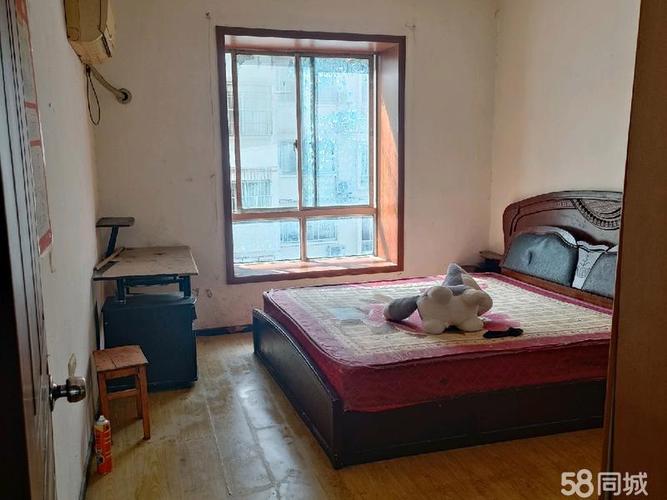 58同城二手房宜昌