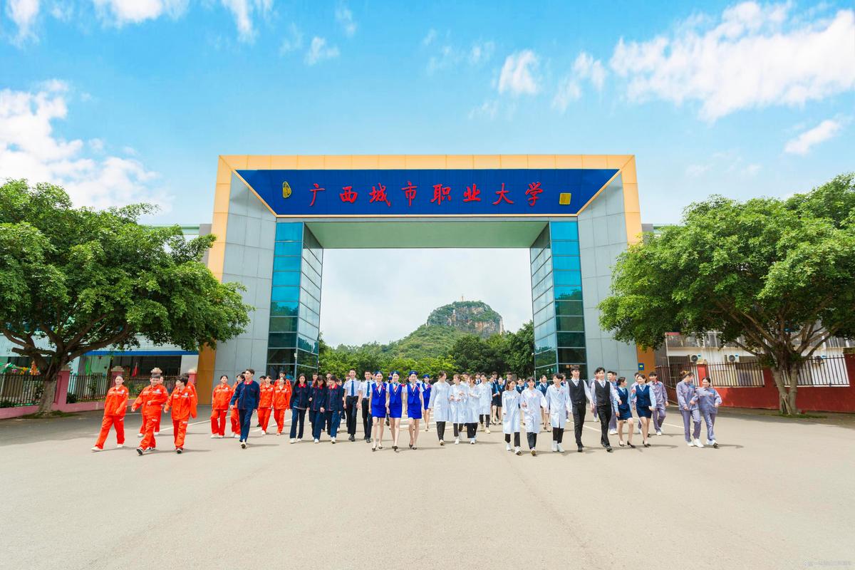 南宁玉龙学校最新进展