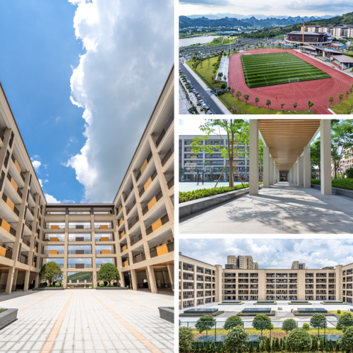 南宁玉龙学校最新进展