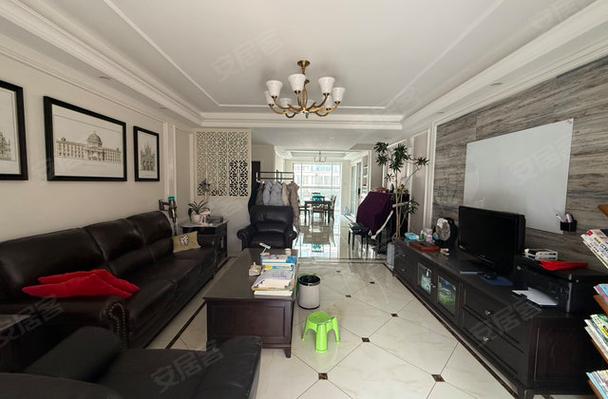 香溢世纪花城二手房