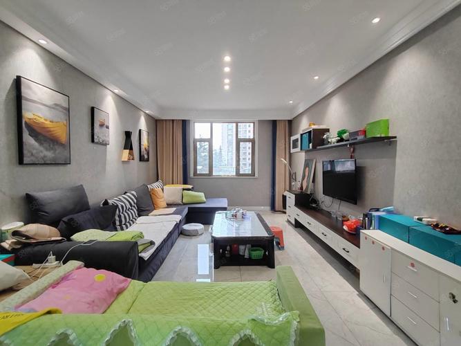 晋城白水印象房价