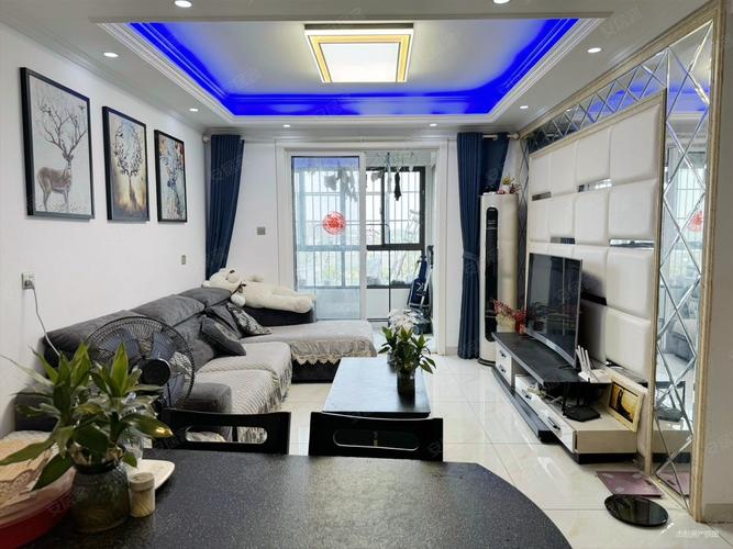 岗集金地丽景最新房价