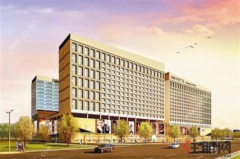 凤岭中央广场最新消息