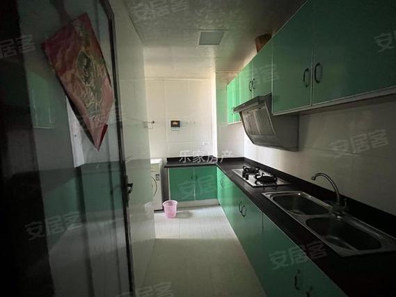 合川龙庭盛世二手房