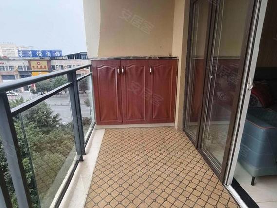 合川龙庭盛世二手房