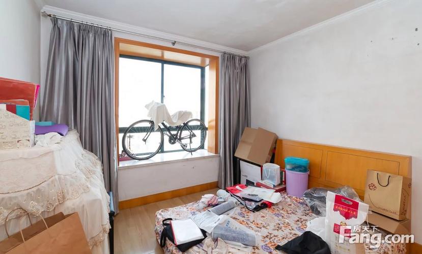 常州绿洲家园二手房