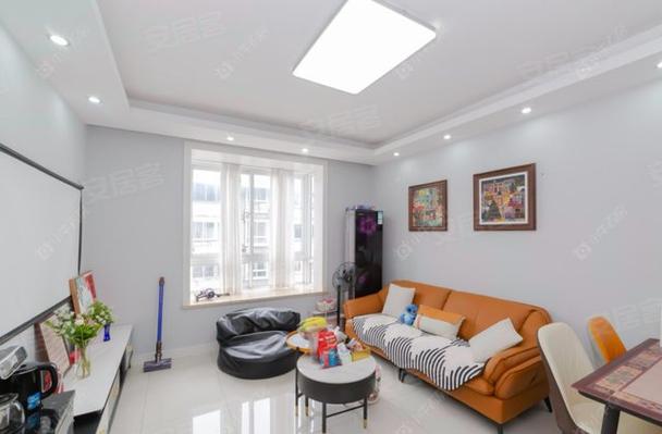 常州绿洲家园二手房