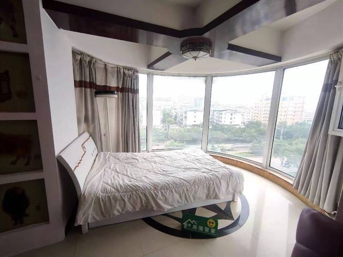 运城名人港湾二手房