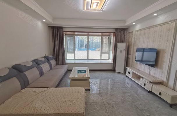 运城名人港湾二手房