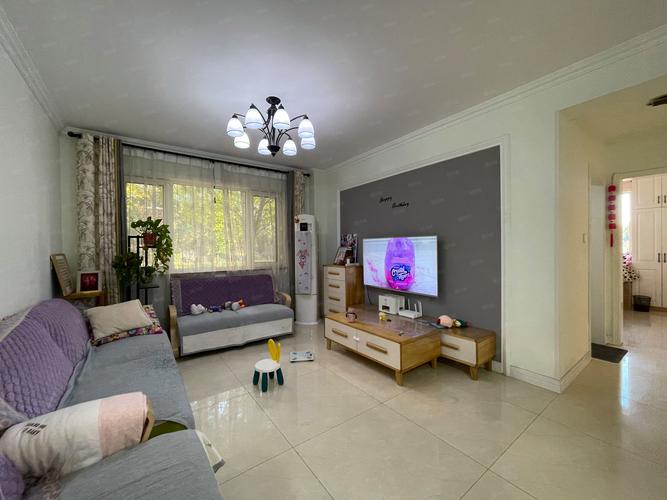 盛世康城四期最新信息